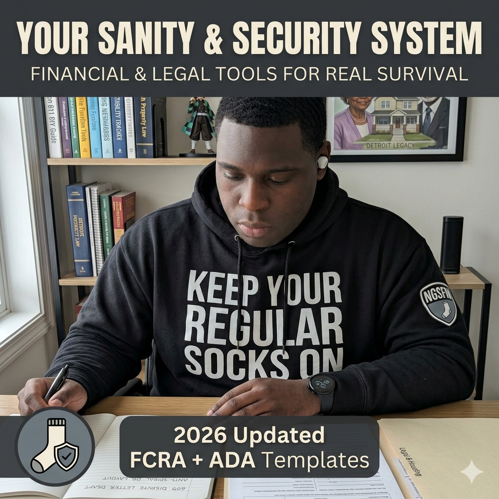 THE WORKPLACE SANITY PROTOCOL v1.0